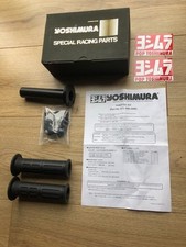 Suzuki GSXR1000 GSXR1000R 2017 - 2022 Yoshimura Racing Quick Action Throttle Kit