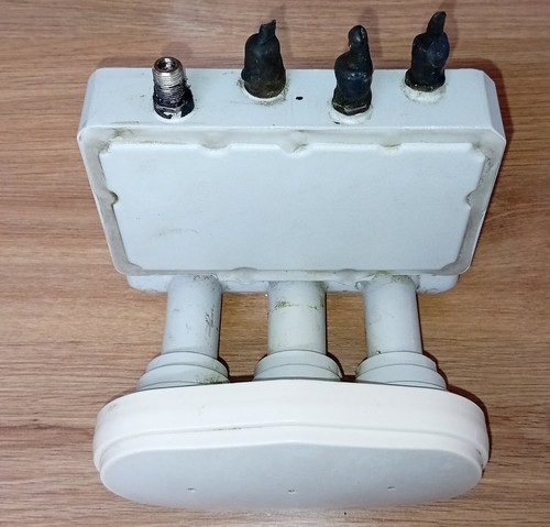 Vlaanderen monoblock lnb - vlaanderen,