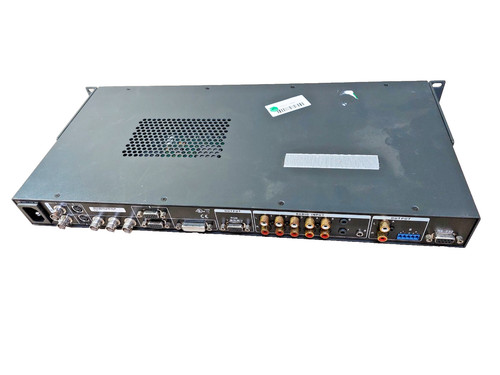 Extron in1508 presentation - extron,