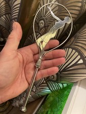 *** STUNNING CHROME 2 D NUDE