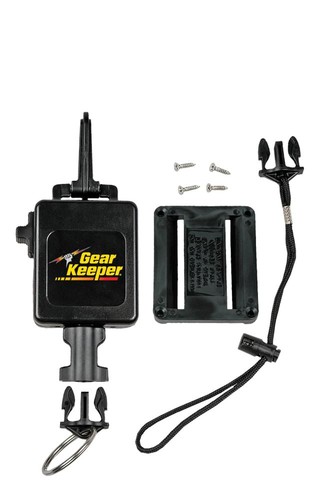 Gear keeper large locking - ,