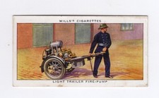 Wills Air Raid Precautions