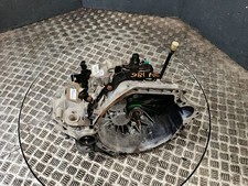 Renault Trafic MK3 1.6 DCI