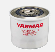 YANMAR Marine Fuel Filter, JH