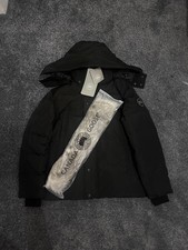 Canada Goose Wyndham Parka