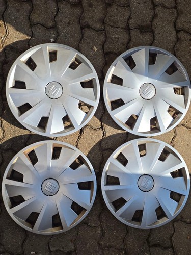 Genuine seat leon wheel - genuine, 15"
