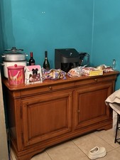 Vintage Selva Italian Wood