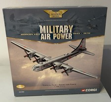 Corgi Aviation Military Air