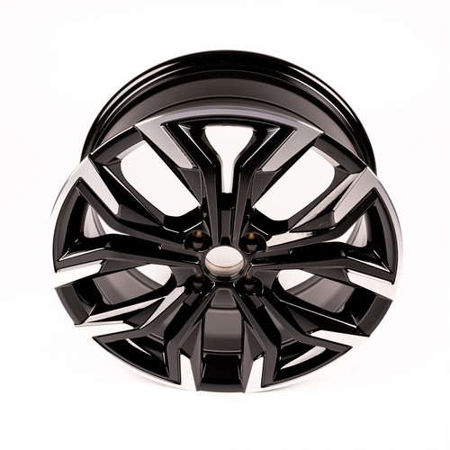 Renault clio mk5 7j alloy - 17",