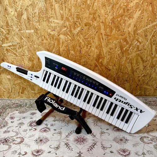 Roland synth key - ax-synth, 49-key