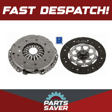 Clutch Kit 2 piece