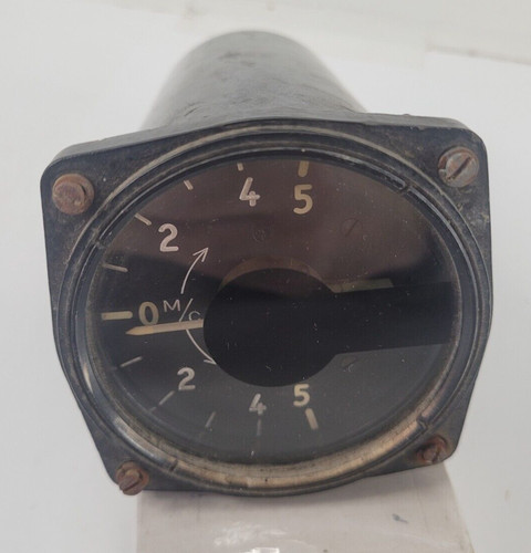 Soviet ussr variometer gauge - ussr,