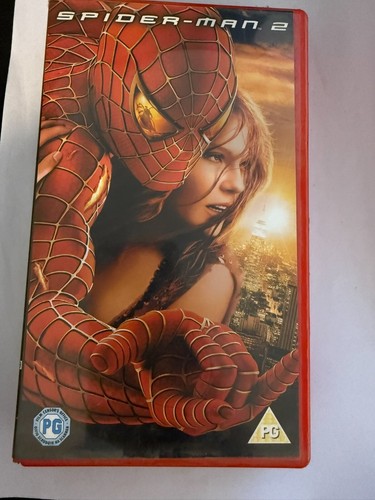 Spider man toby - 2, maguire