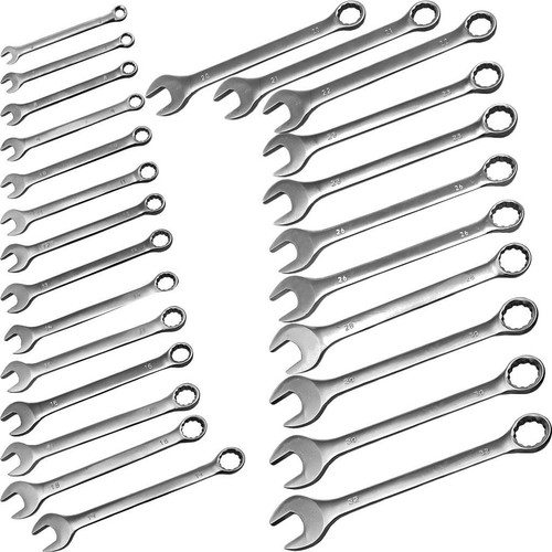 Neilsen spanner combination - neilsen,