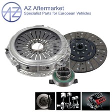 Fits Mercedes T2 1986-1994 4.0