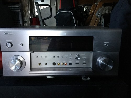 Yamaha dsp z11 high end - dsp-z11, 11.2