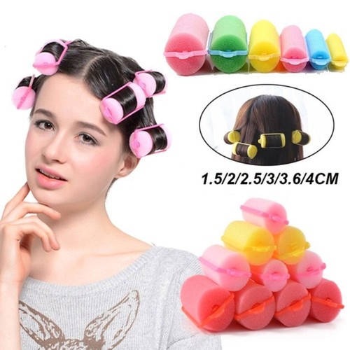 14pcs soft sponge foam - 6-14pcs,
