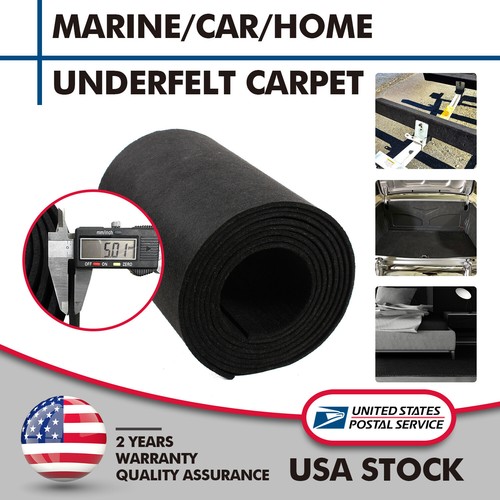 Bunk marine carpet - 40,