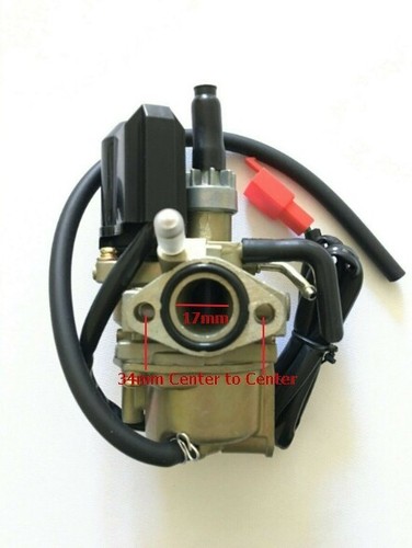 Carburetor honda elite - carburetor,