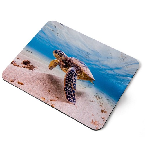 Mouse mat pad swimming - mouse,
