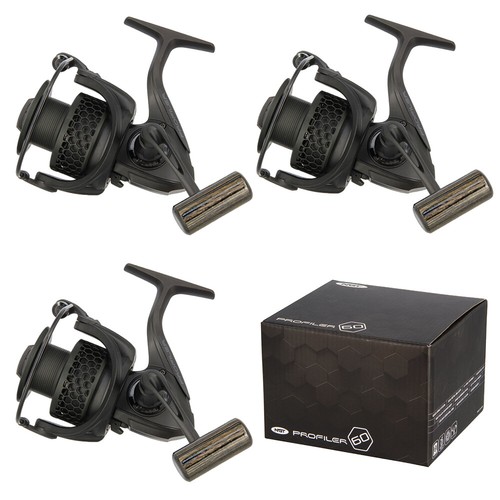 Ngt profiler carp - carp, fishing