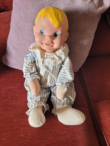 Vtg andy pandy 1970 - vtg,