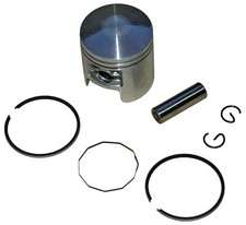 Piston kit standard size for