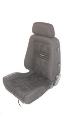 RECARO ERGOMED DS WITH CLIMATE