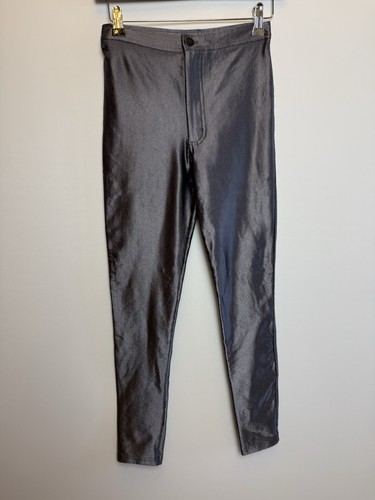 American apparel disco pants - american,