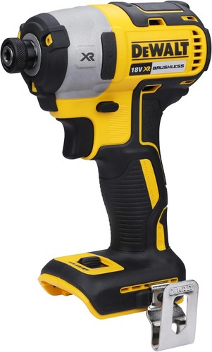 Dewalt dcf887n 18v ion - li-ion, xr