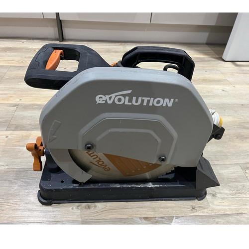 Evolution r355cps 355mm chop - evolution,