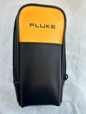 FLUKE C90 Soft Leather Storage