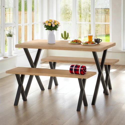 Buxton dining bench - dining,