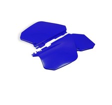 Side Panels Yamaha DT125R DT