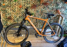 Carrera Vengeance Mountain