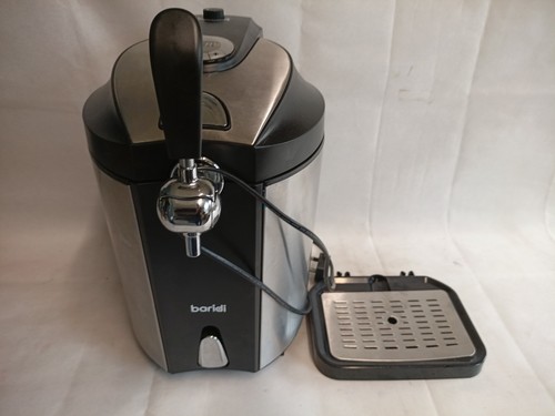 Baridi mini keg - 5l, beer