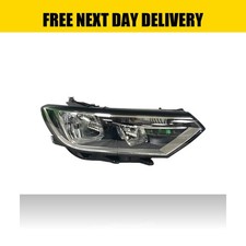 Vw Passat 2014-2019 Headlight