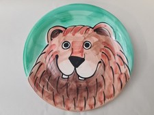 Whittard Hand Painted Plate