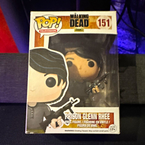 Funko pop television - pop!, the