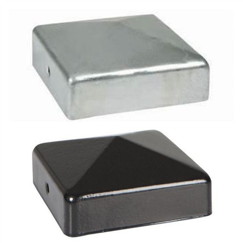 Durapost fence post cap - fence,