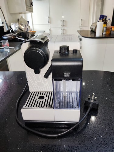 Nespresso delonghi en550 - nespresso, en550.w