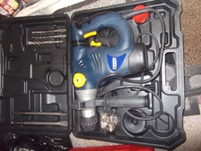 POWER CRAFT 240V HAMMER IMPACT