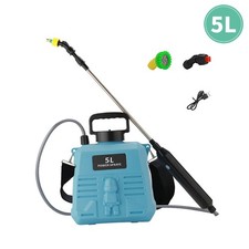 Electric garden sprayer - electric,