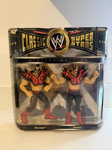 Jakks wwf wwe - jakks,
