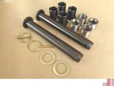 JCB BACKHOE - REPAIR KIT FOR