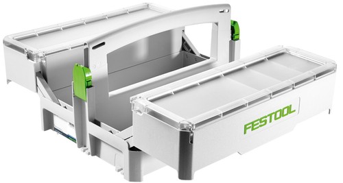 Festool cantilever systainer - festool,