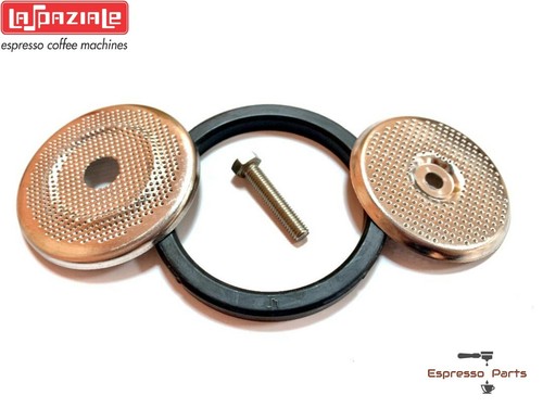 Spaziale group head gasket - la,