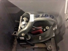 V L Churchill & Company Ltd Churchill 999 Brake Efficiency Recorder LP472511