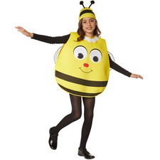 Kids Costume Bumble Bee Big