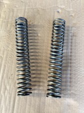 BSA C10 C11 C11g C12 fork springs #3
